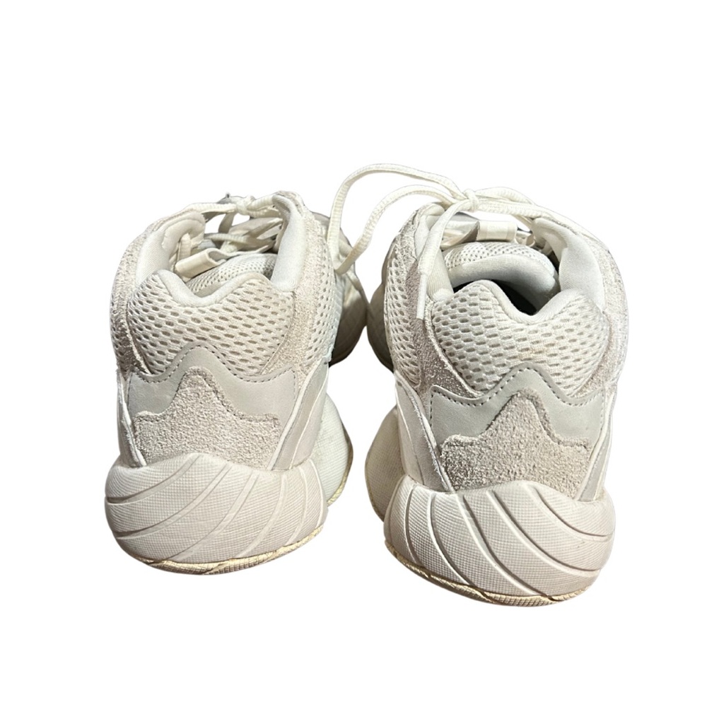 Adidas Yeezy 500 Bone White EUC - Picture 5 of 7